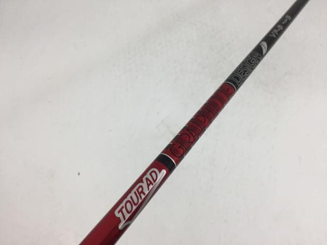 返品OK 【ゴルフクラブ】グラファイトデザイン シャフト単品