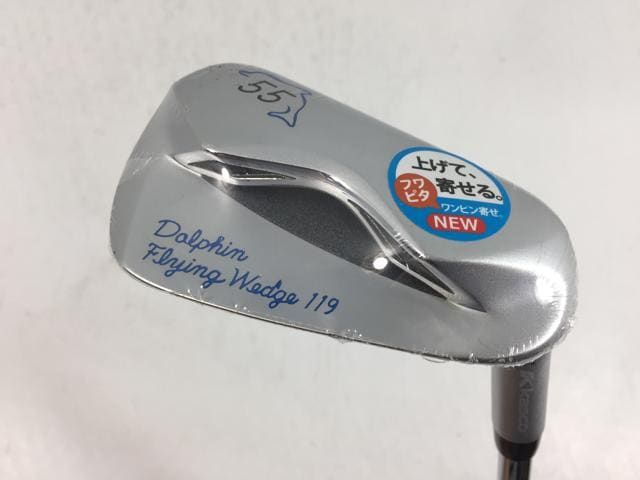 キャスコ ドルフィン フライングウェッジ DFW-119 34インチ