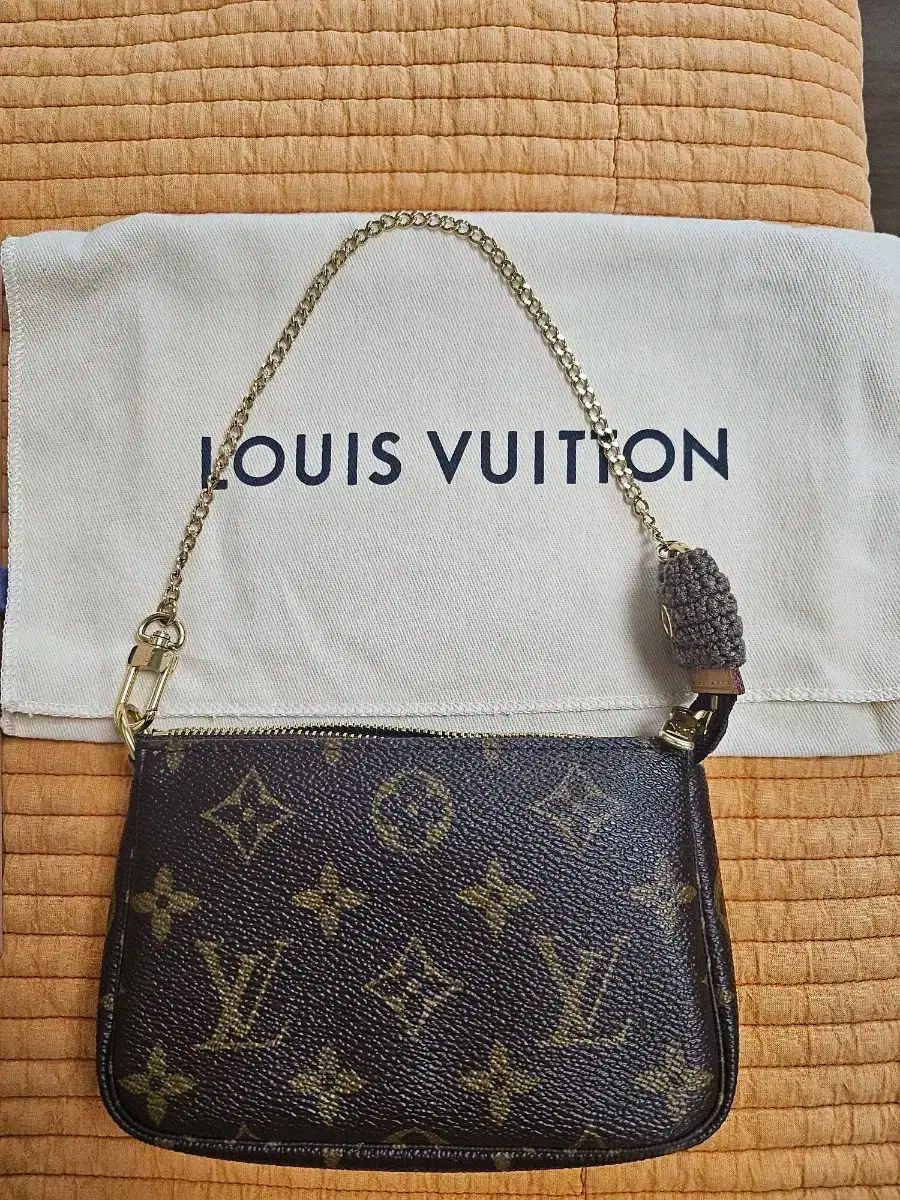 ルイヴィトン ミニ