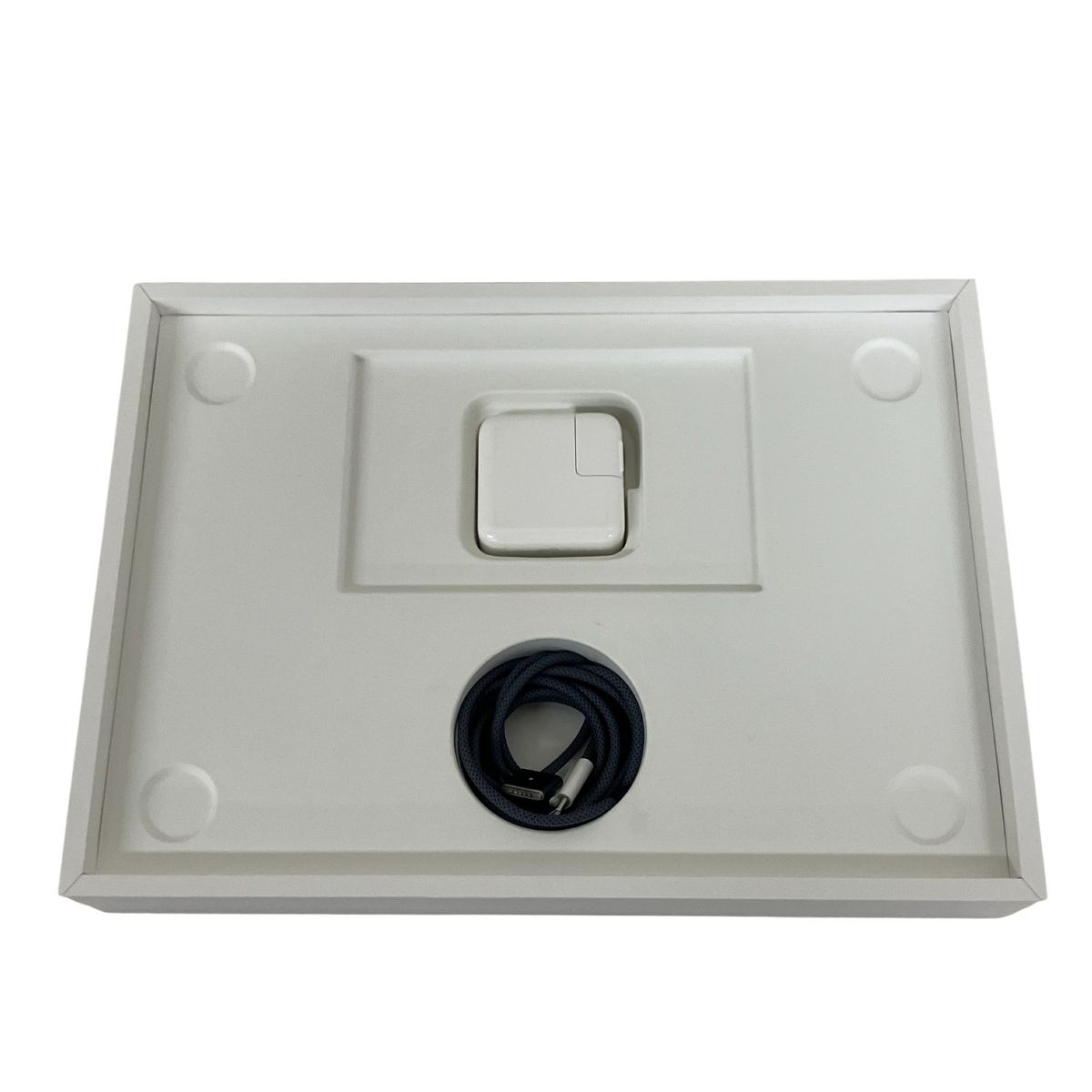 Apple MLY33J A MacBook Air M2 2025 13.6インチ ノート PC 8GB SSD 256GB M2 8C ミッドナイト Sequoia T10580671