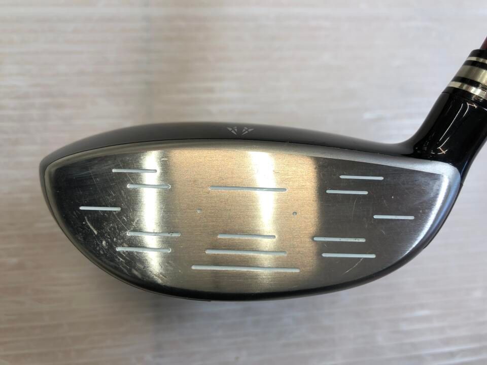 XXIO 10 レッド 20 S MP 1000 フェアウェイウッド ダンロップ 最短