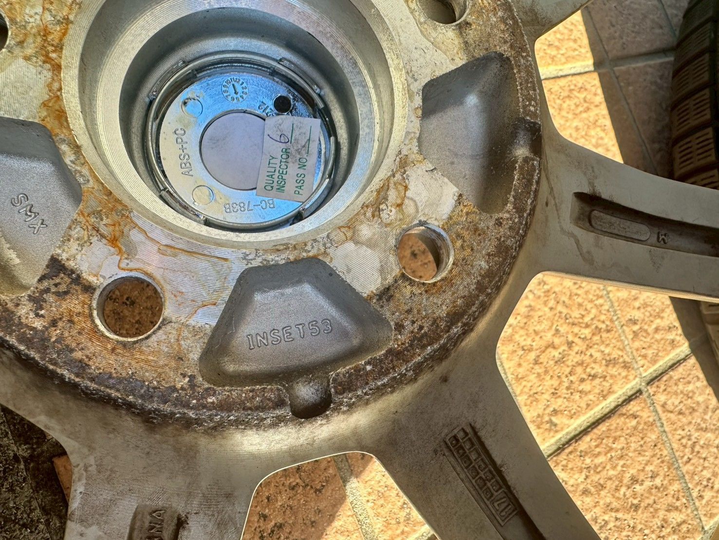 15 スタッドレス