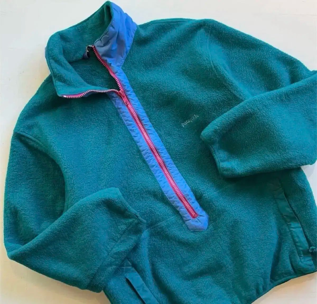 パタゴニア レディース S size