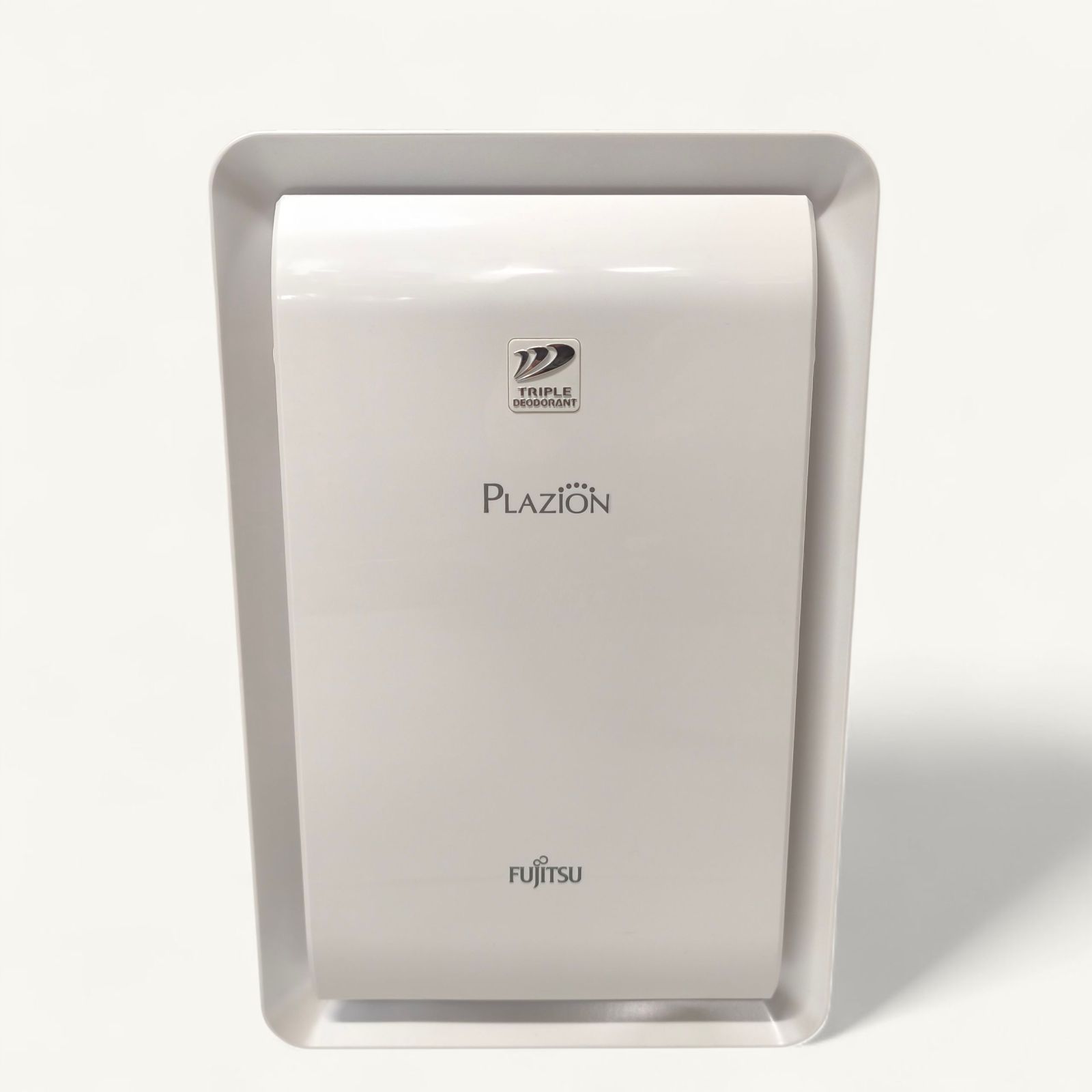 Fujitsu 富士通 加湿脱臭機 PLAZION プラズィオン DAS‑303K 脱臭・加湿