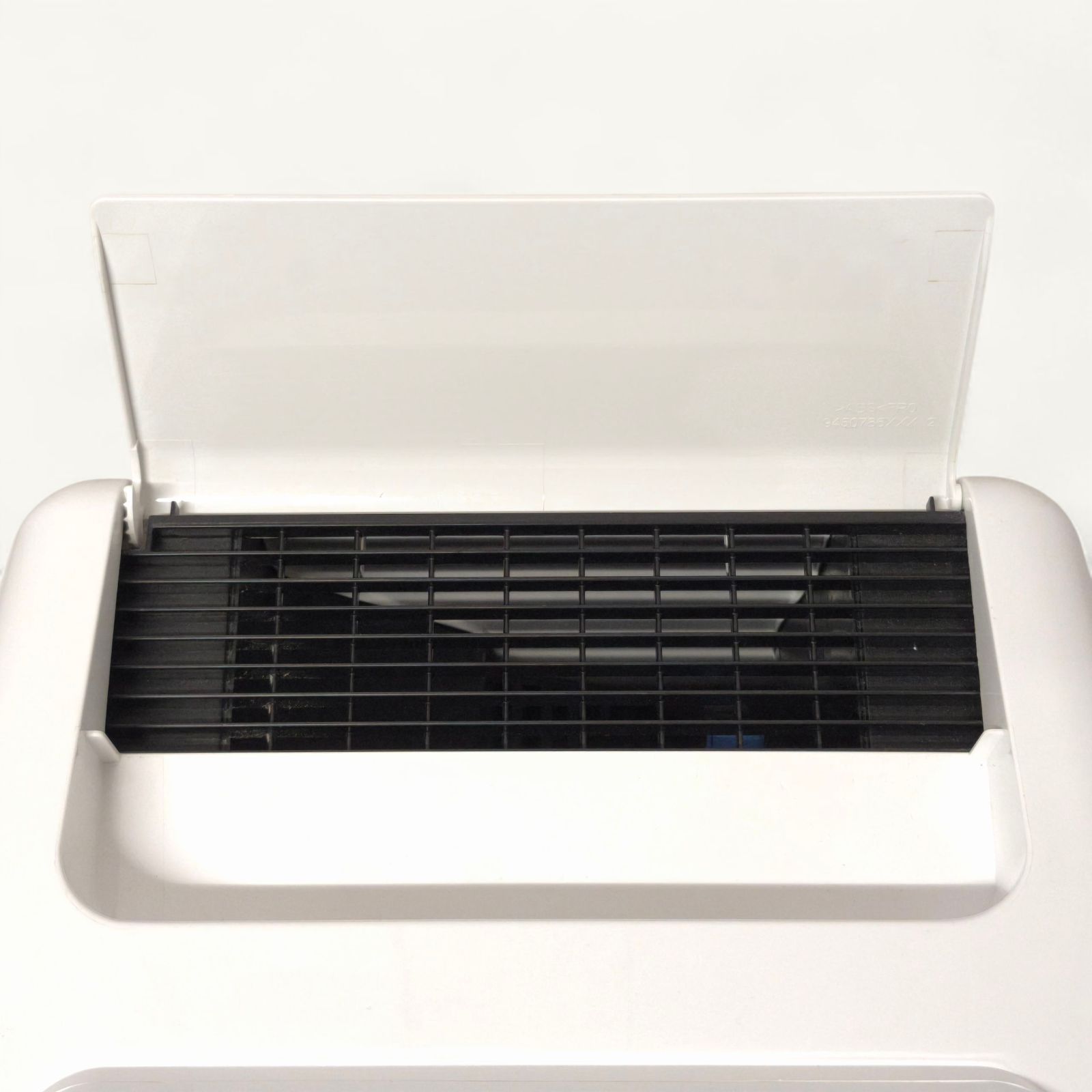 Fujitsu 富士通 加湿脱臭機 PLAZION プラズィオン DAS‑303K 脱臭 加湿 除菌 集じん搭載 MARWIL-DEMENAGEMENTS_CH