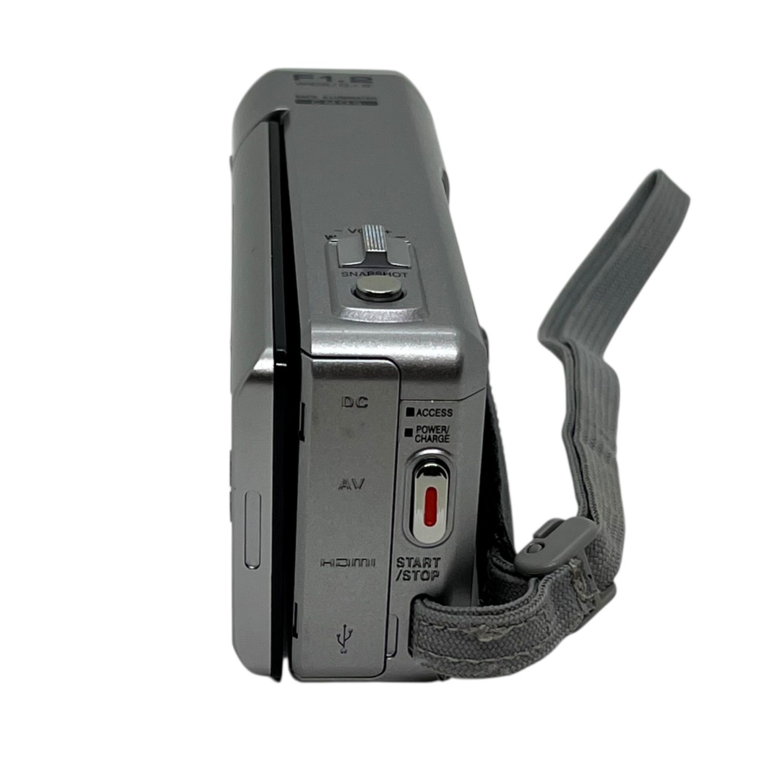 美品・動作良好 パナソニックNV-GS5K MiniDVビデオ ダビングに最適 美品・動作良好 パナソニック NV-GS5K MiniDVビデオ ダビングに最適