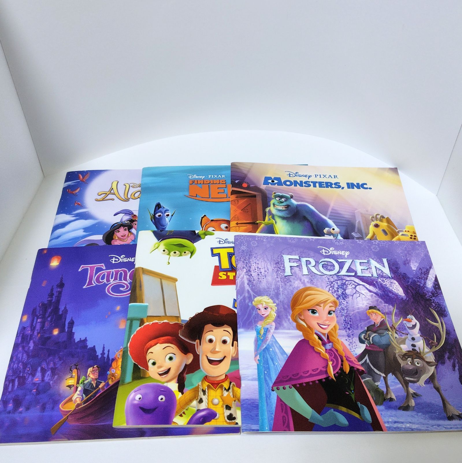 エイベックス・ミュージック・クリエイティヴ Disney MAGICAL STORIES