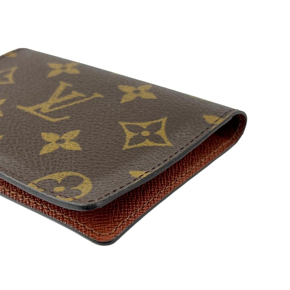 パスケース モノグラム