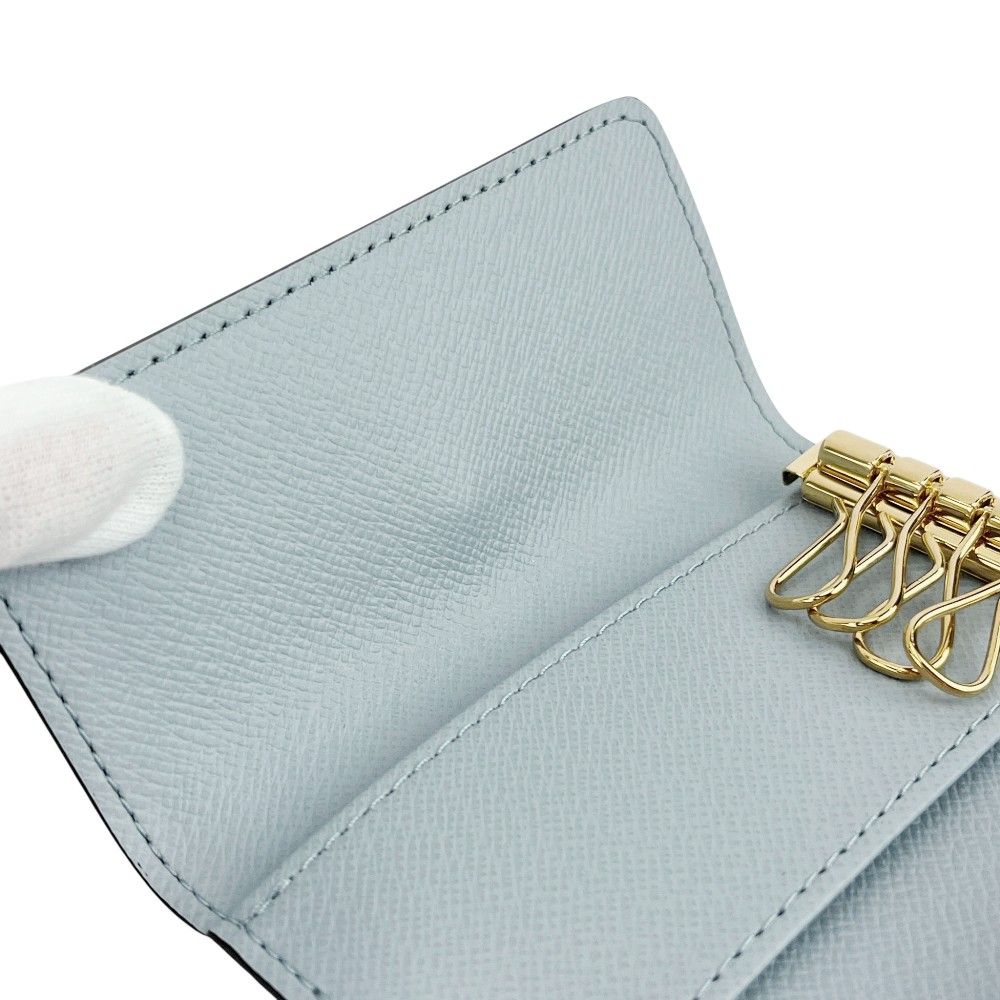 ミュルティクレ4 4連