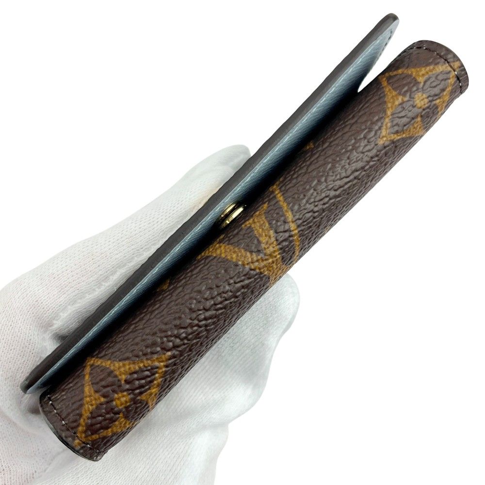 ルイヴィトン ミュルティクレ4