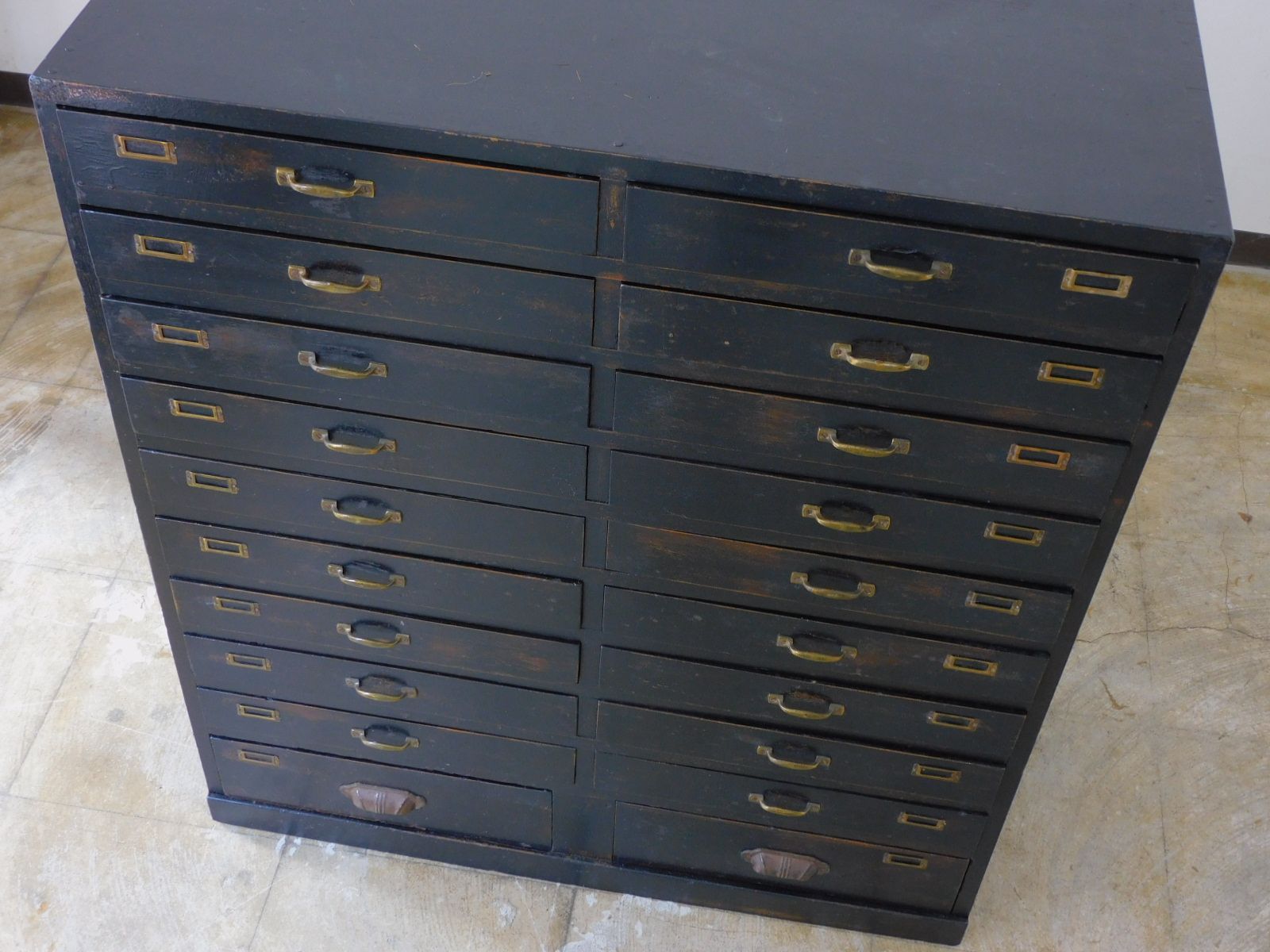 HK-a-05668 無垢材