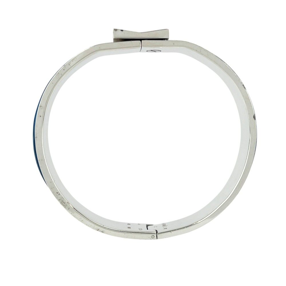 シルバー ブルー