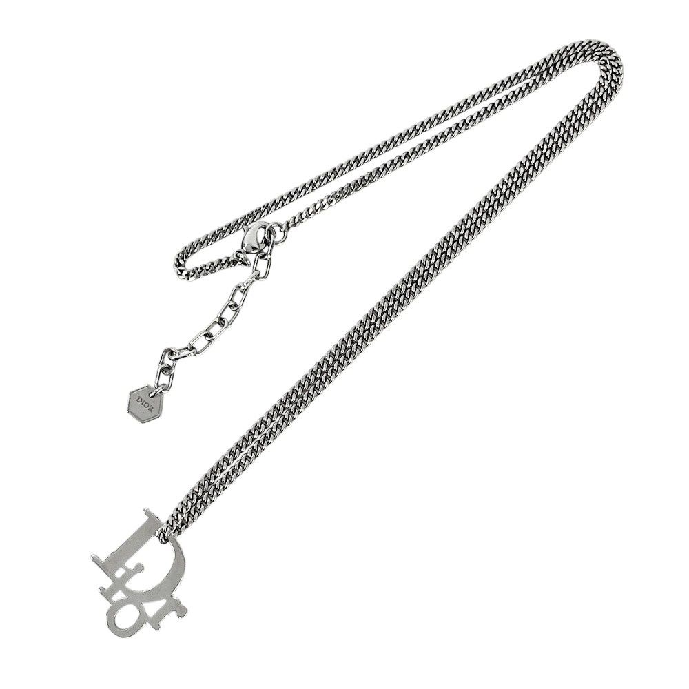 ディオール サイドラインストーン