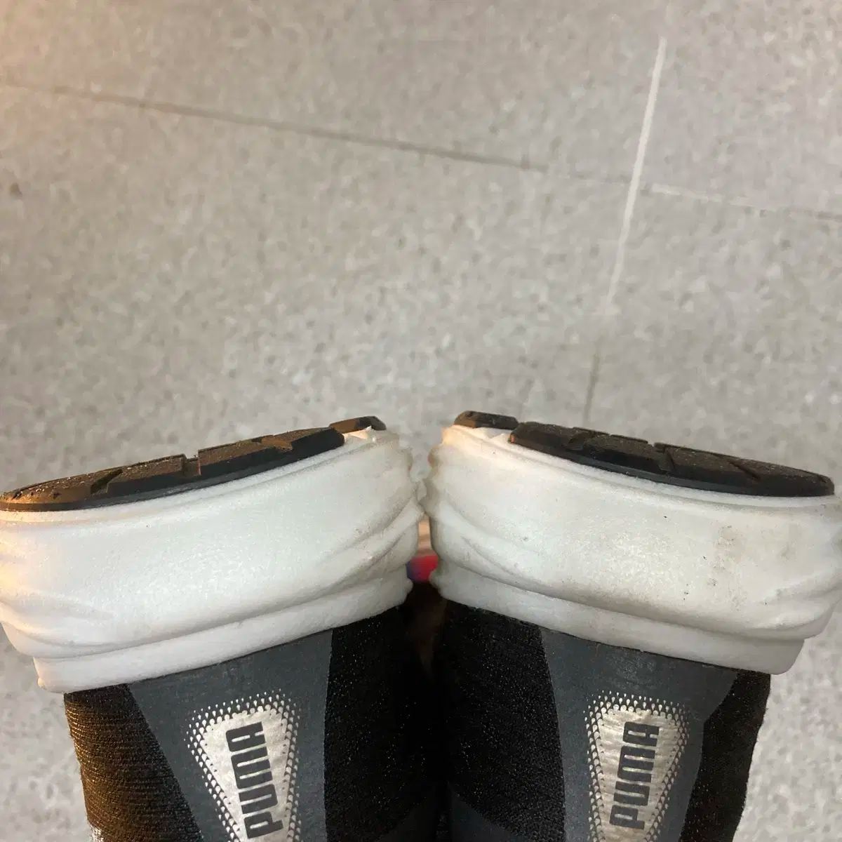  プーマ ディビエイト ニトロ 2 エリート ランニングシューズ 255 ほぼ その他 靴