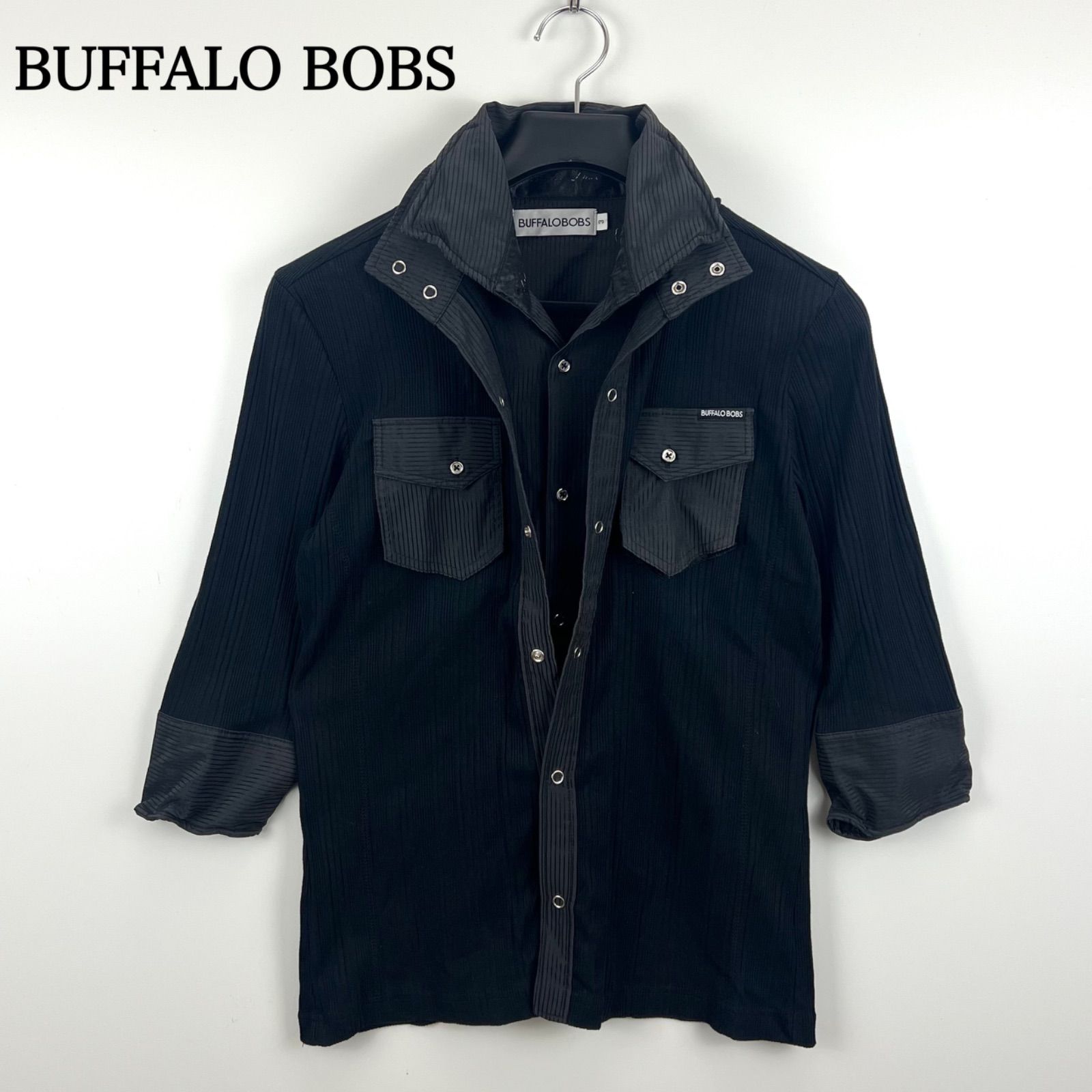 00s archive buffalo bobs お兄さん系 00s archive buffalo bobs お兄さん系 【公式通販】