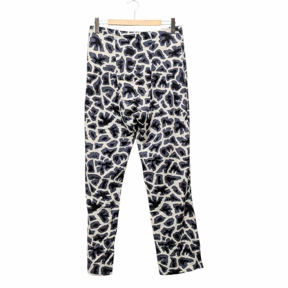 OLD JOE - CO. ジョー PRINTED EASY TROUSER Giraffe 251 OJ-PT 18 イージーパンツ ルームウェア サイズ 34