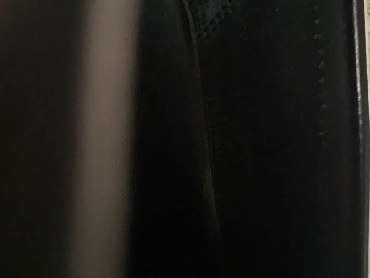  DR. MARTENS ドクターマーチン エイドリアン ブラック 260 ローファー ブーツ 革靴