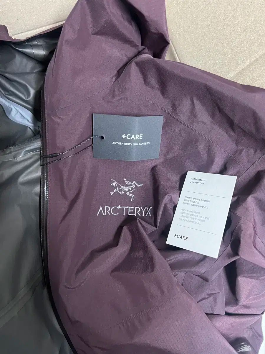 ARC TERYX アークテリクス ZETA SL 版 Tシャツ L キム ウォンジュン 着用