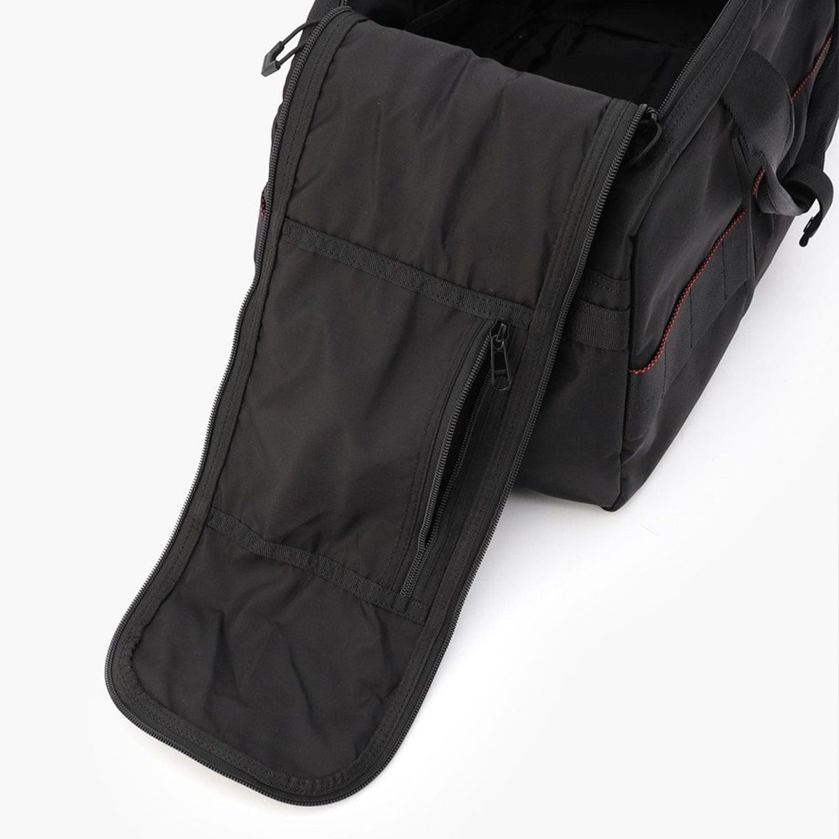 ブリーフィング