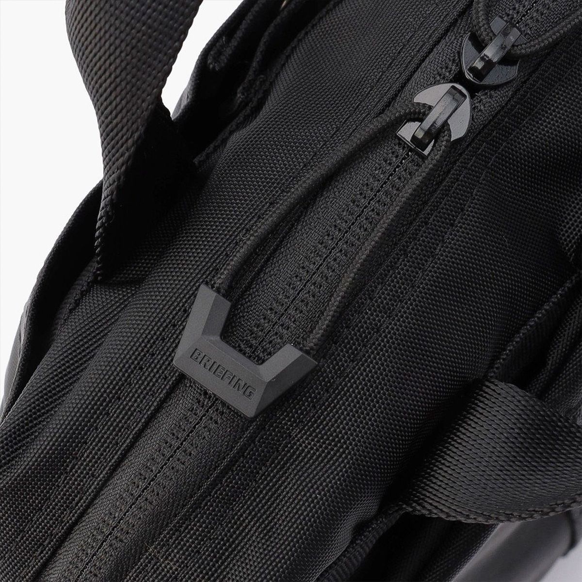 特典付き ブリーフィング