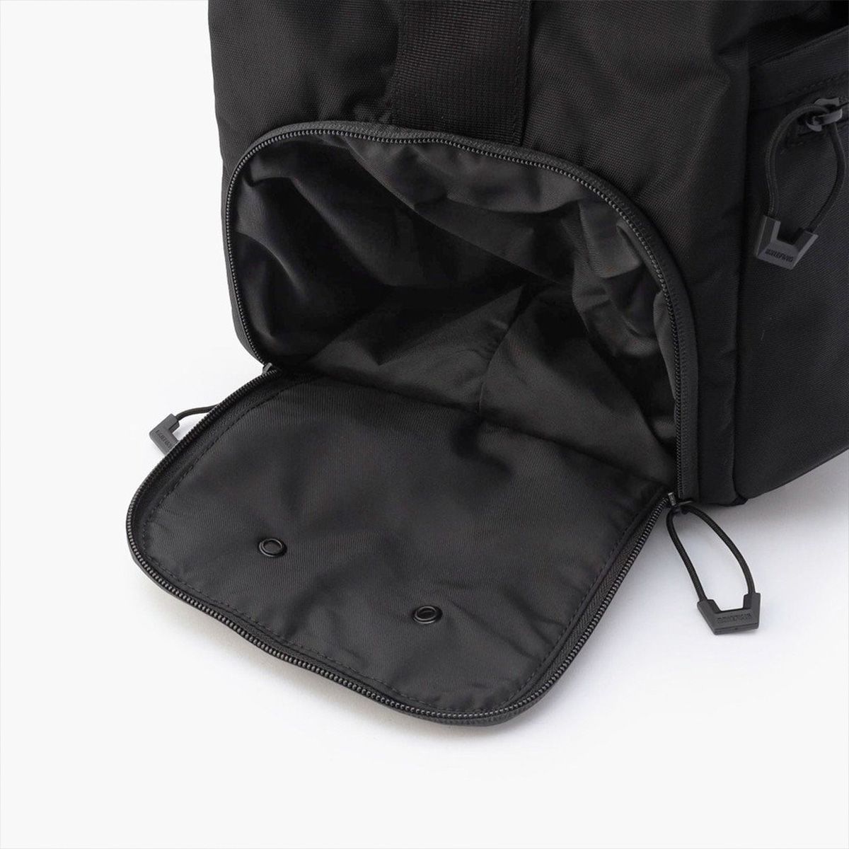 ブリーフィング