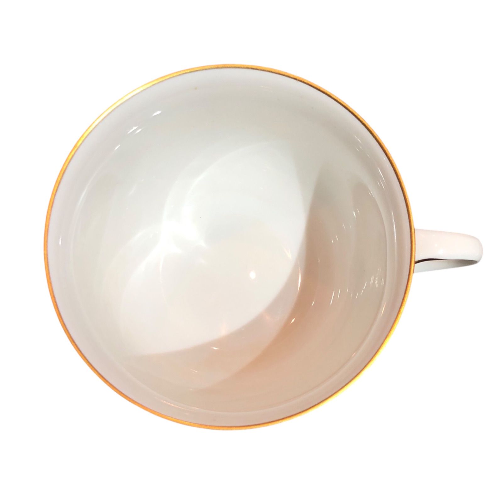 コーヒーカップ＆ソーサー