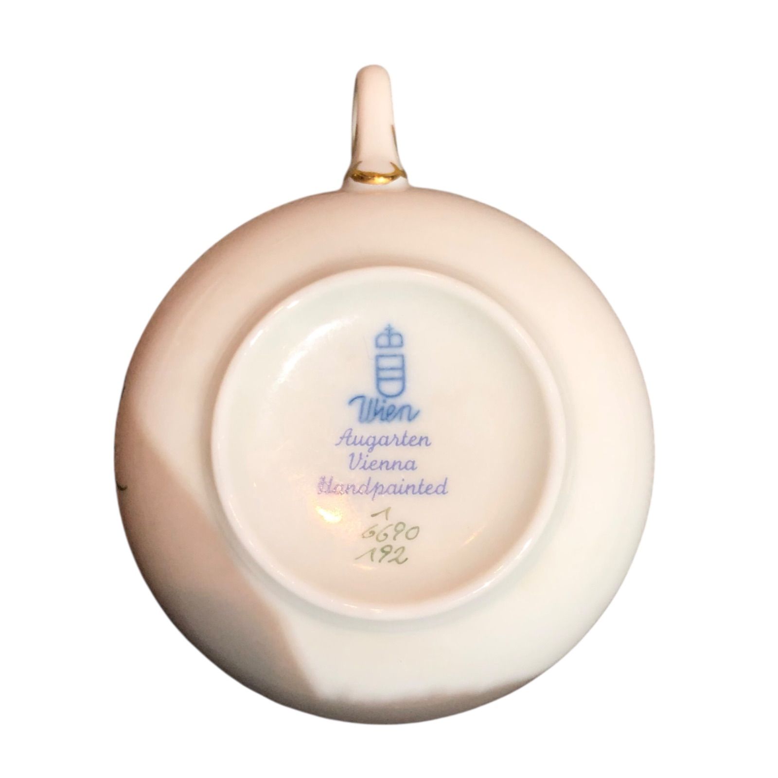 アフタヌーンティー