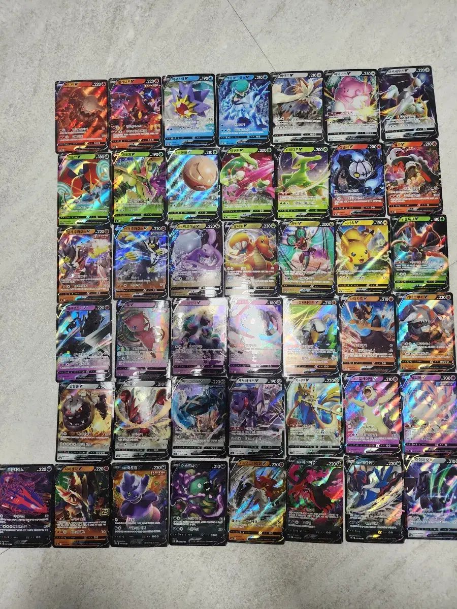 ポケモンカード43枚 ポケモンカード 旧裏 モンスター サ行タ行ナ行 43