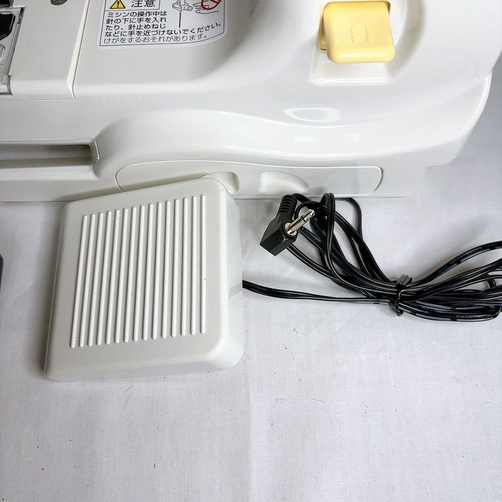 777 西日本ミシン