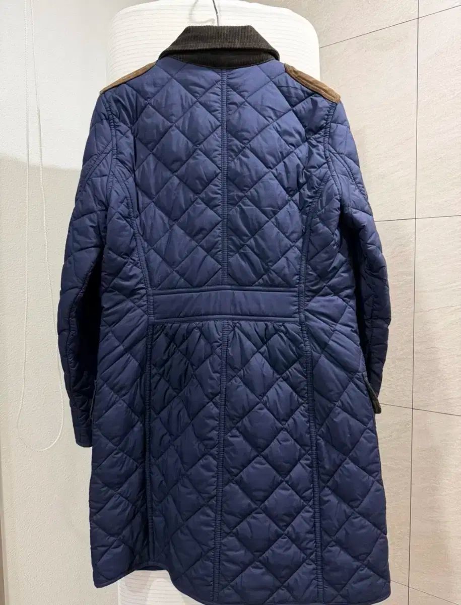 ポロラルフローレン キルティングジャケット