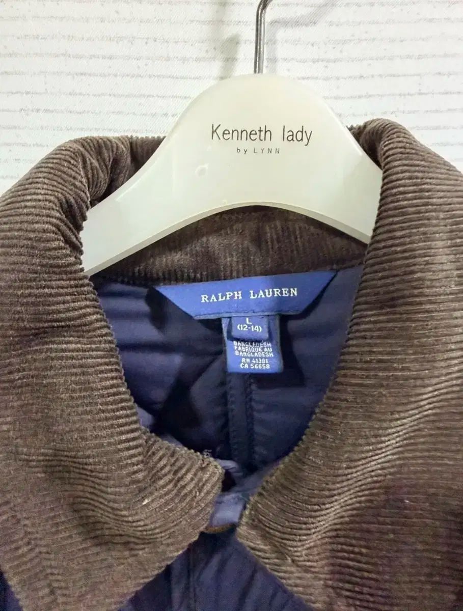 POLO RALPH LAUREN ポロラルフローレン キルティングジャケット