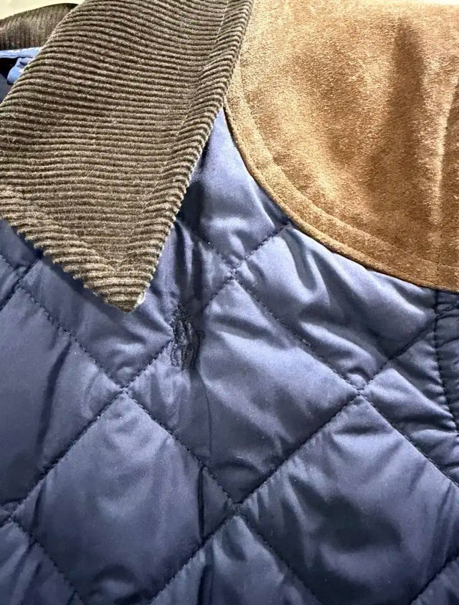  POLO RALPH LAUREN ポロラルフローレン キルティングジャケット その他 ジャケット ブルゾン