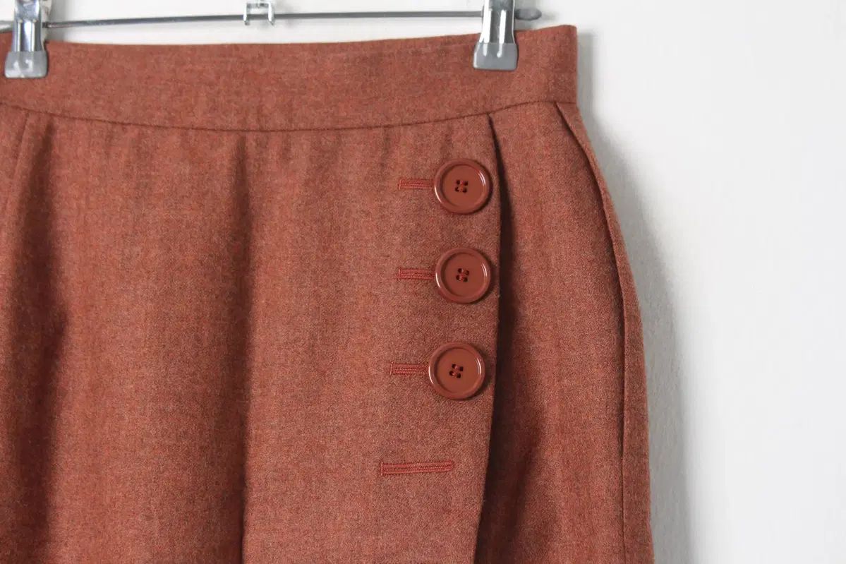 クリスチャン ディオール ウール スカート WOMAN 25 GULLKHAN_COM