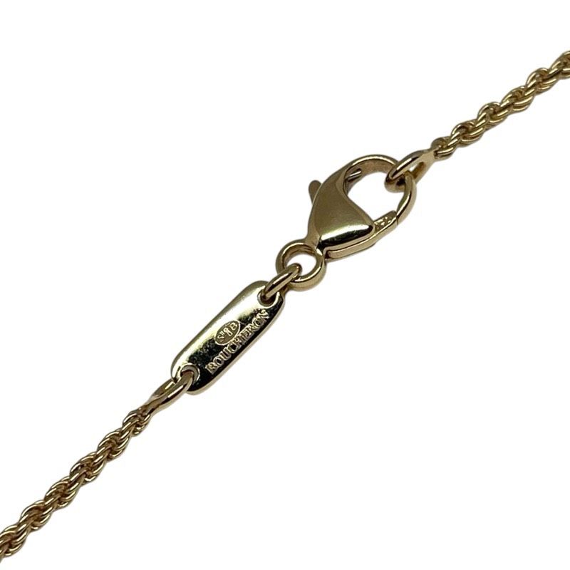 セルパンボエムネックレス スモール