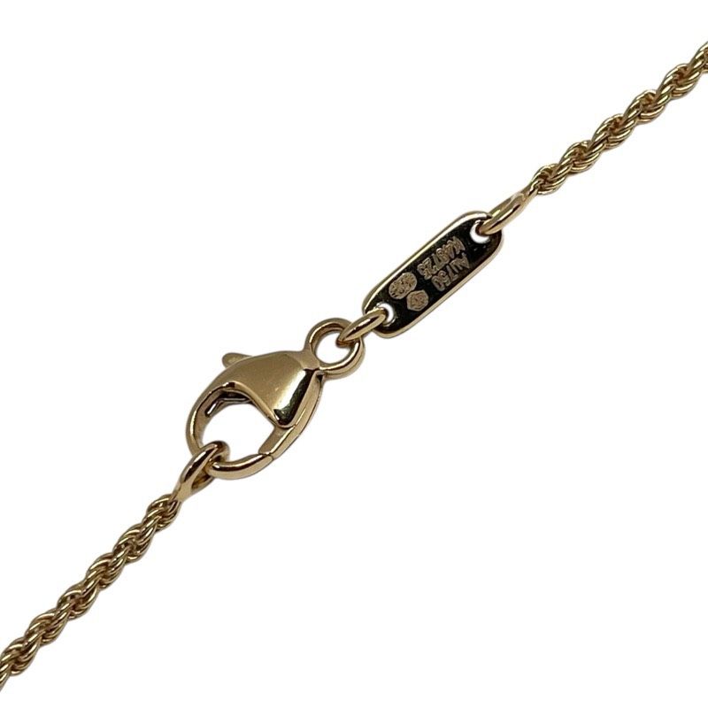 ブシュロン BOUCHERON セルパンボエムネックレス スモール ピンクゴールド 750PG MOP ジュエリー FORTGASGNV_COM_BR