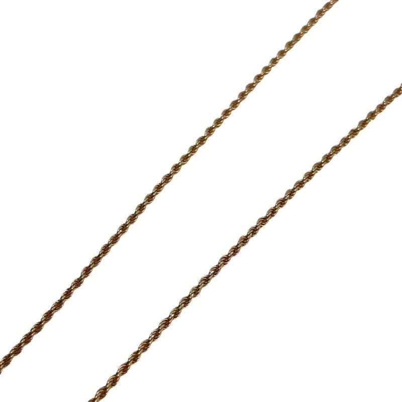 ピンクゴールド 750PG