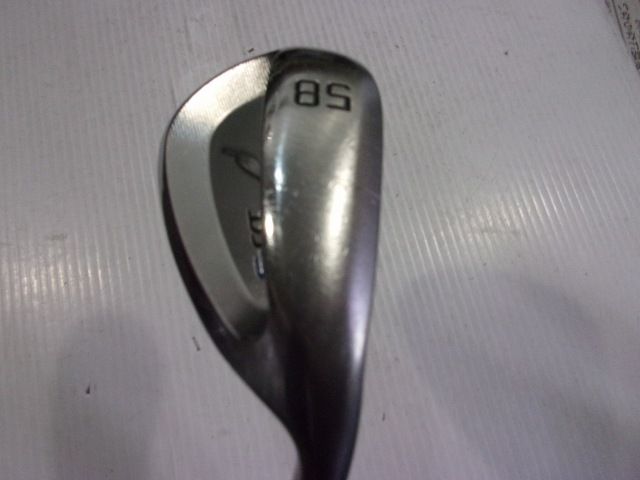 フォーティーン　DJ5 ウェッジ 58度 52度 2本セット　DS91w(S) DJ-5 フォーティーン ウェッジ 52度 58度 2本セット DS91W DJ-5