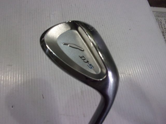 フォーティーン　DJ5 ウェッジ 58度 52度 2本セット　DS91w(S) DJ-5 フォーティーン ウェッジ 52度 58度 2本セット DS91W DJ-5