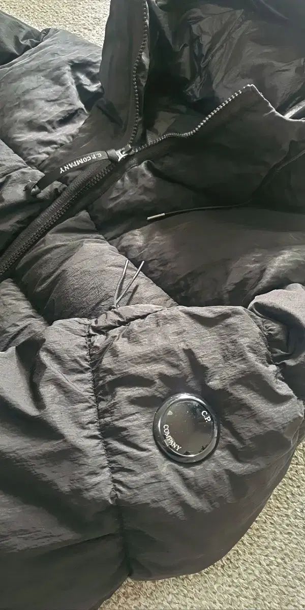 シーピーカンパニー ナイロン