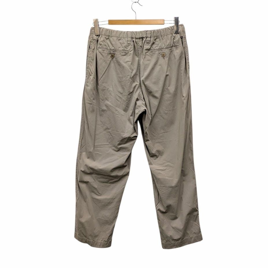 ISSEY MIYAKE イッセイミヤケ イージーパンツ ボトム ベージュ系 サイズ 1