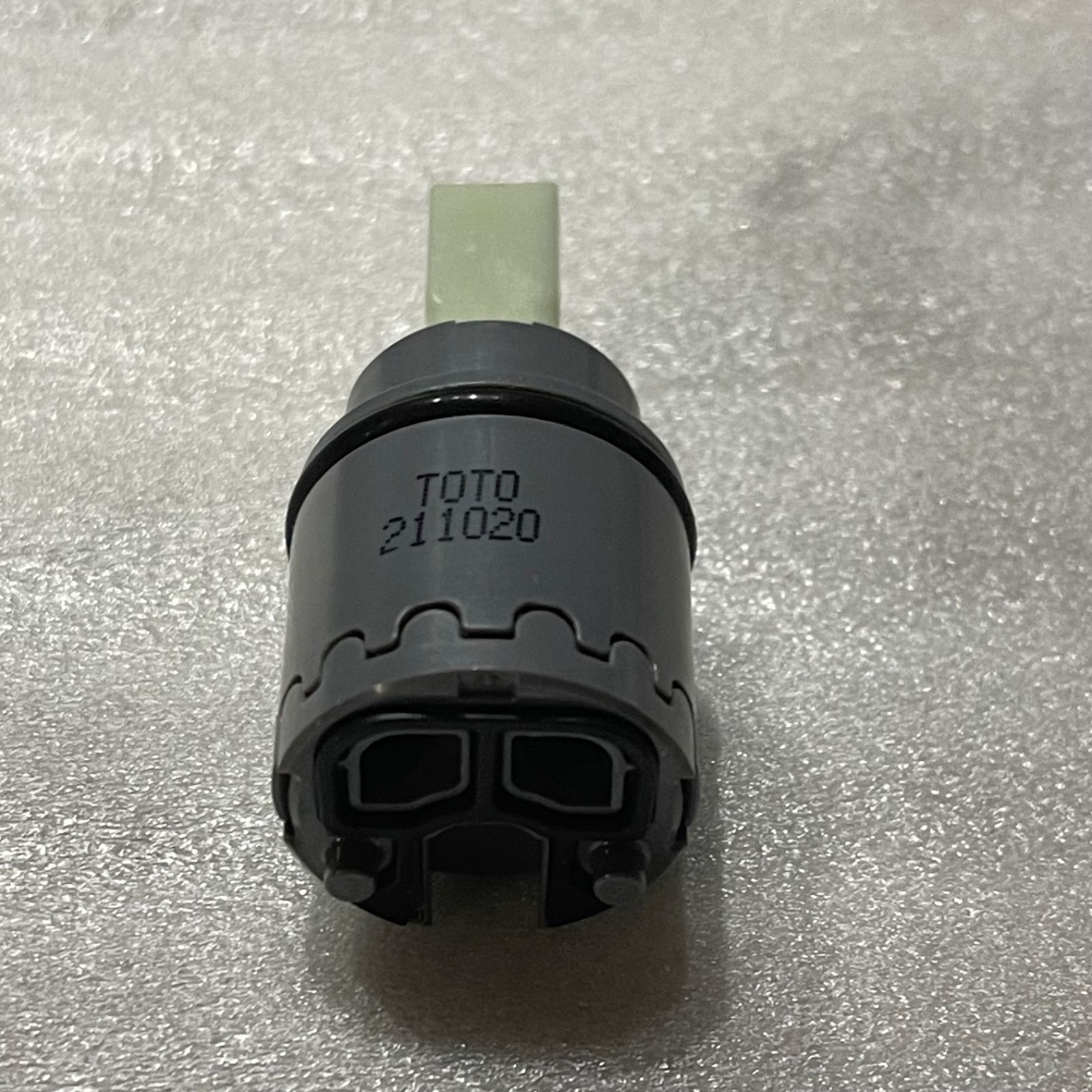 TOTO THF57 、57A 純正品【適合水栓】 TL432型 TLC32型 TLCF31型