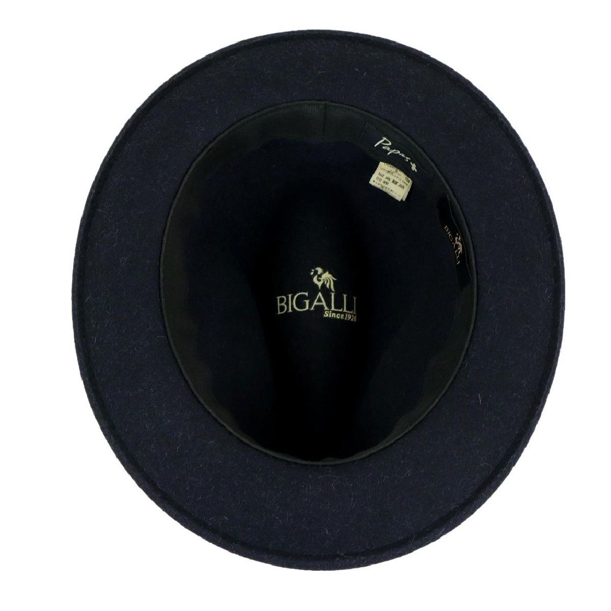 アルパカ使用 Papas×BIGALLI