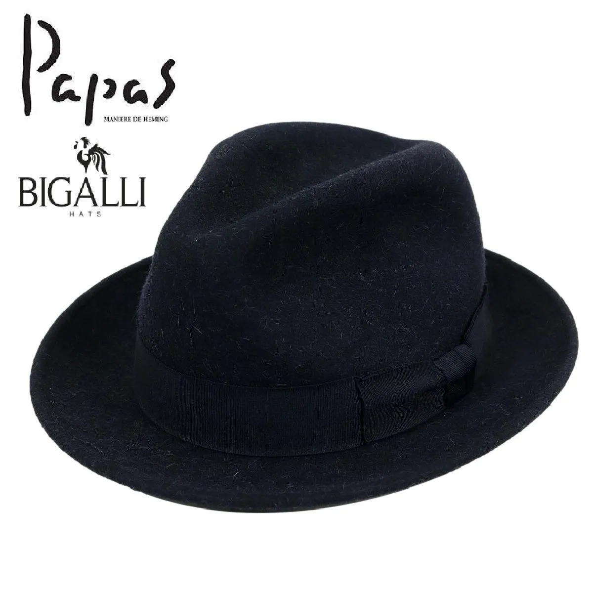 2025年最新】PAPAS 帽子の人気アイテム - メルカリ