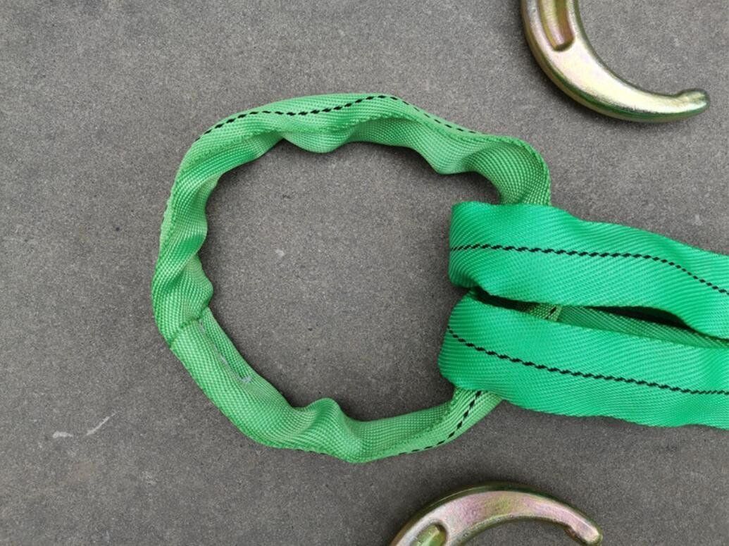 牽引 トレーラーフック