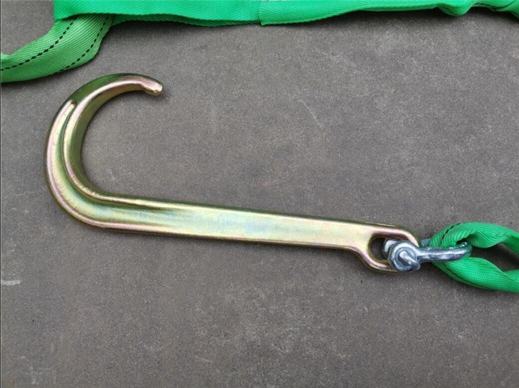 積載車 使用荷重4t