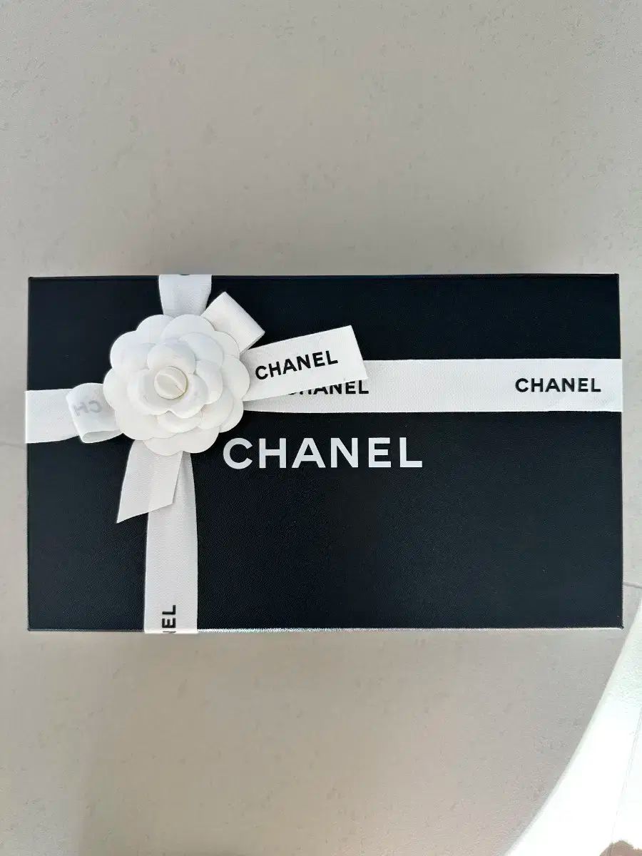  シャネル チェーン ストラップ バレリーナ フラット 白 ブラック フラットシューズ バレエシューズ パンプス