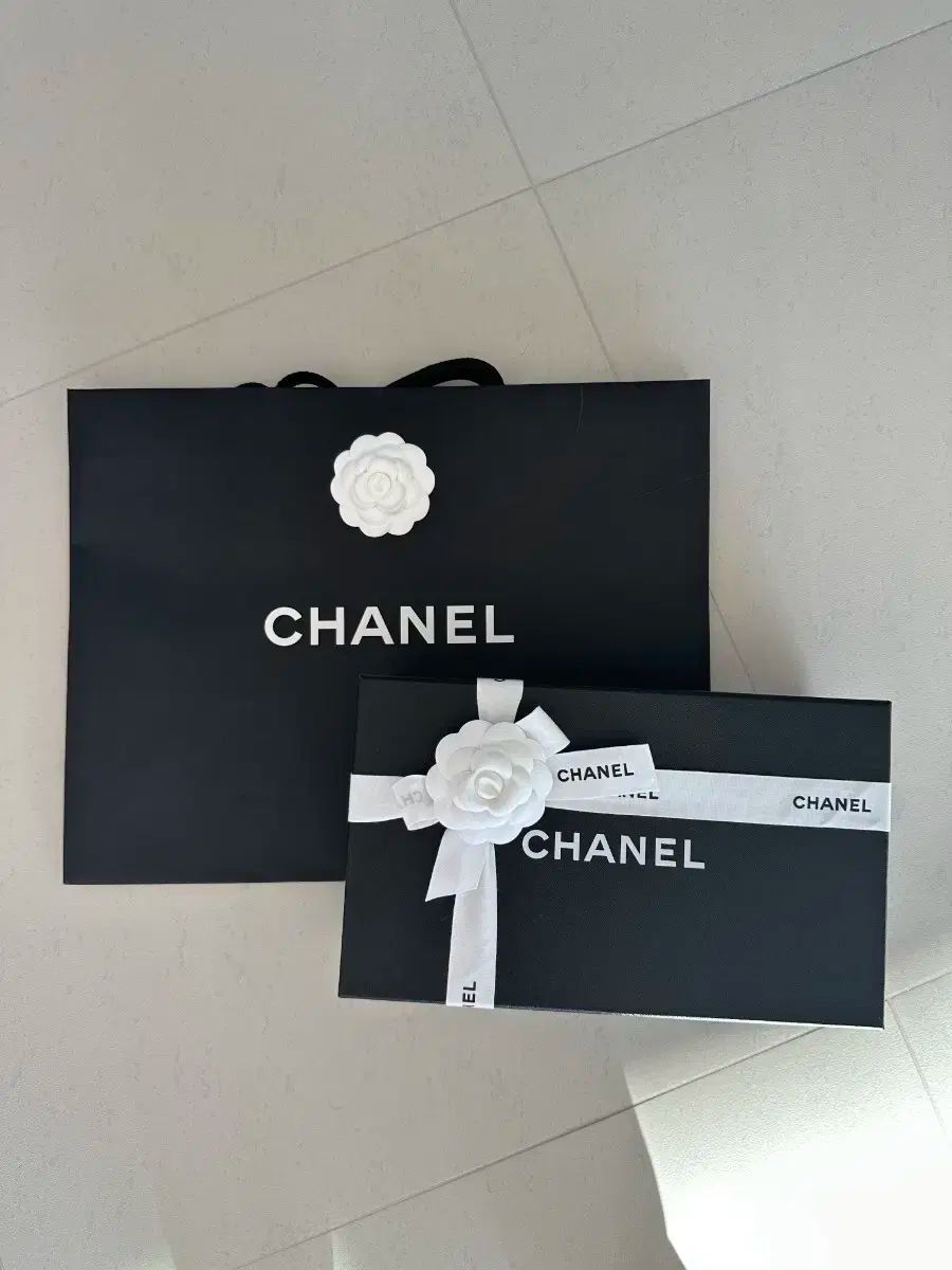 シャネル チェーン