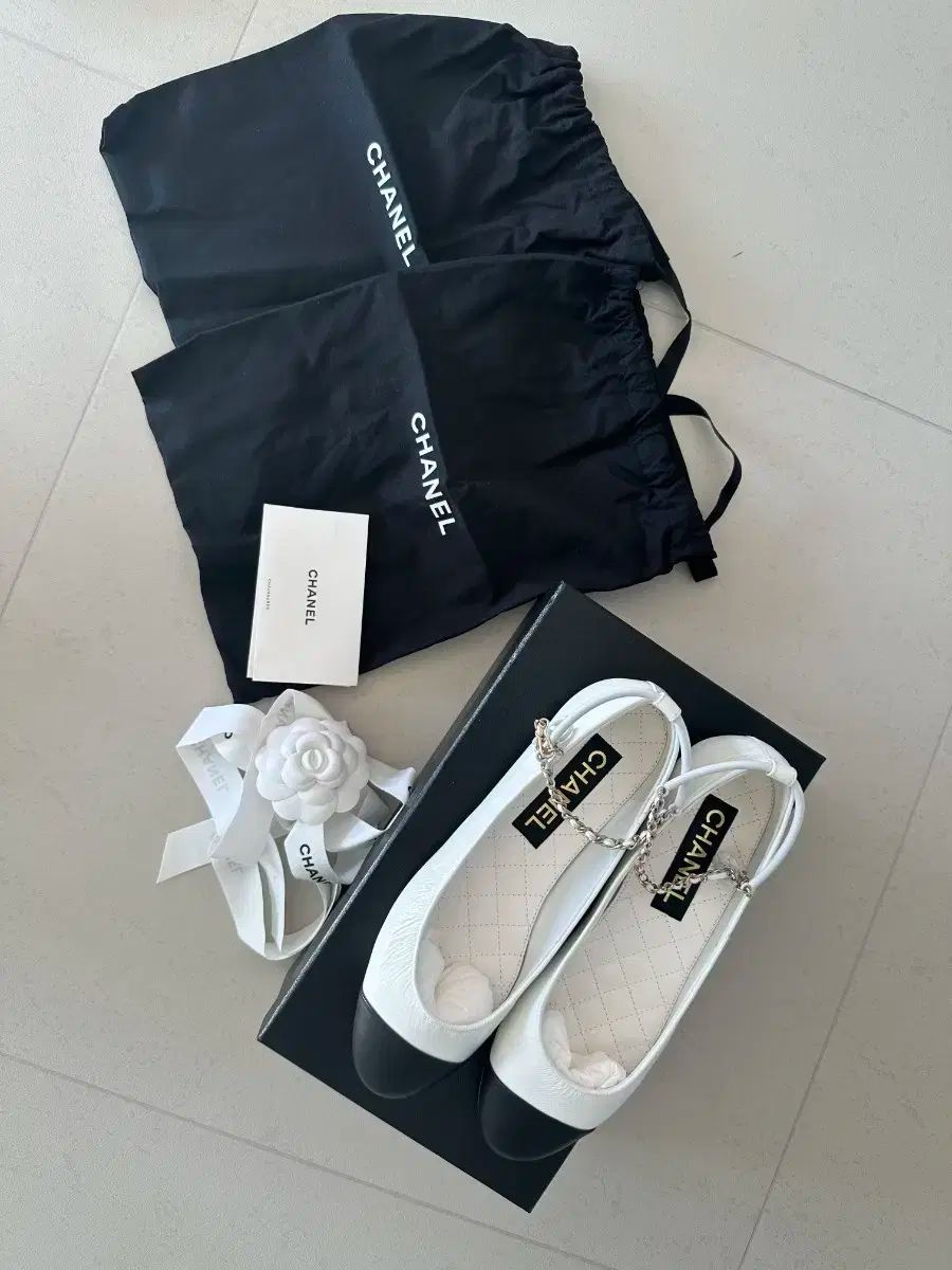 チェーン ストラップ