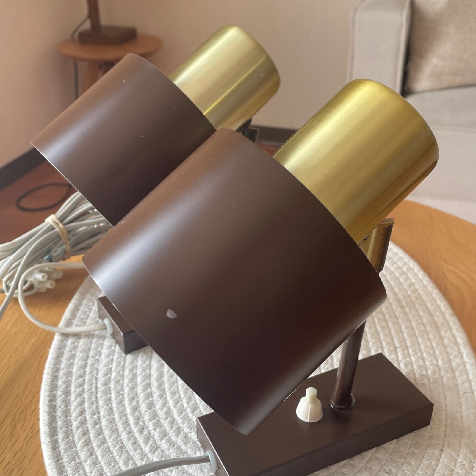 フォグアンドモーラップ ビンテージ