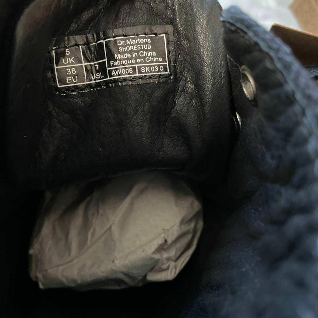 ブーツ スニーカー